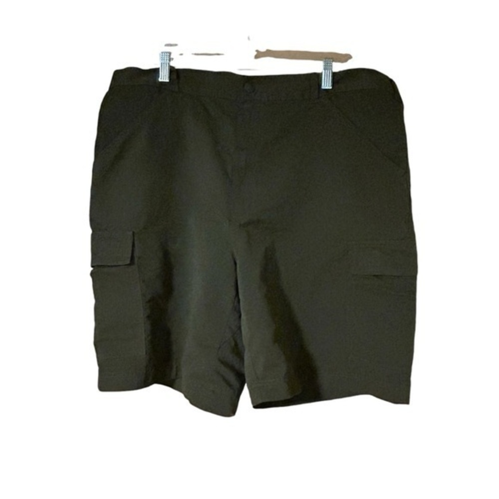 Cabela’s Outfitter Series Mens‎ Cargo Shorts Size 40 Casual Outdoor Green